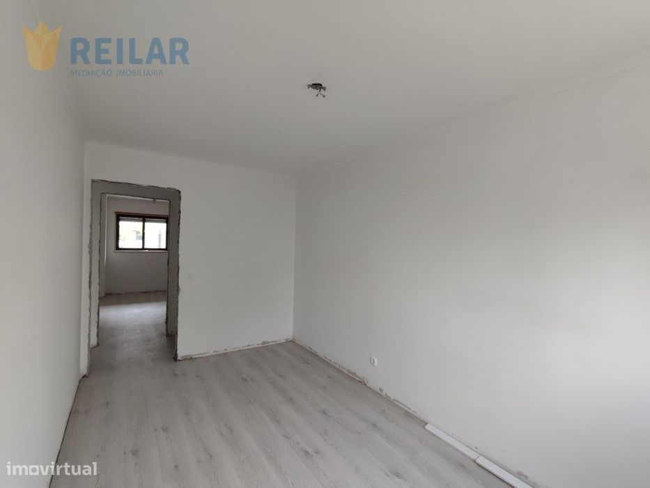 Ameixoeira - T2 Remodelado
