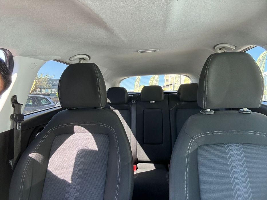 Fiat tipo 2019 mirror