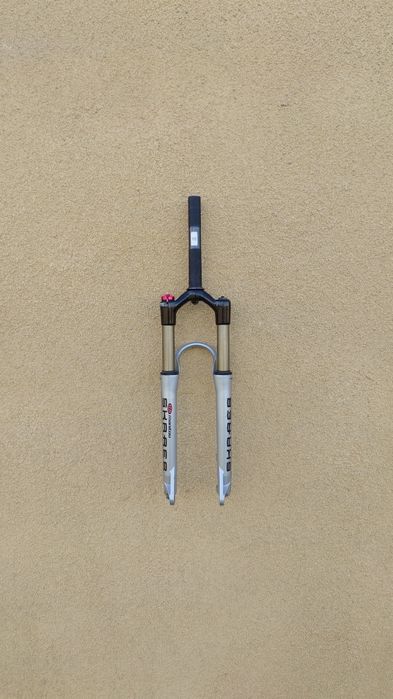 Amortyzator Manitou Skareb TPC Super 26 cali, skok 100mm, 1
