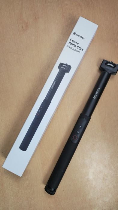 Insta360 Power Selfie Stick