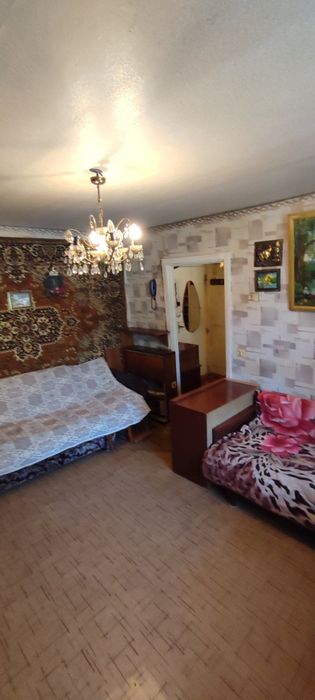 Продам 1 к квартиру Тепміново Селянська