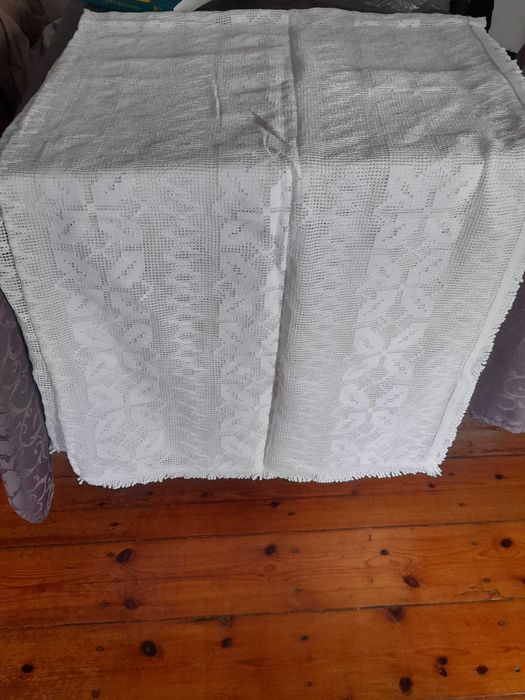 Madeira Island Cotton Towel, Ref. Cravos