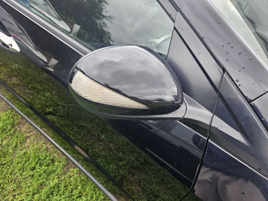Lusterko Prawe 7 PIN Honda Civic VIII UFO UK B92P