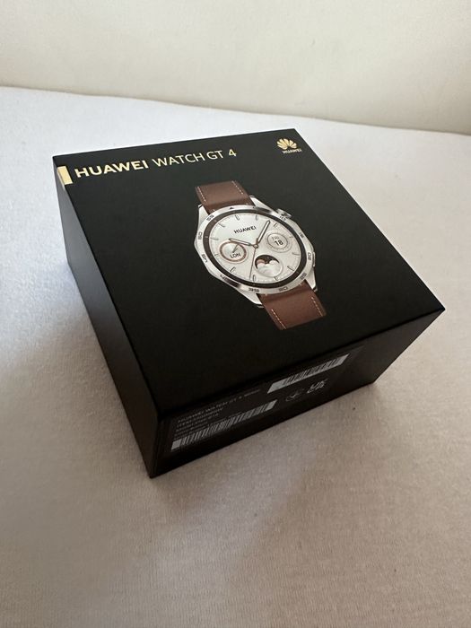 Huawei Watch GT 4 46 mm