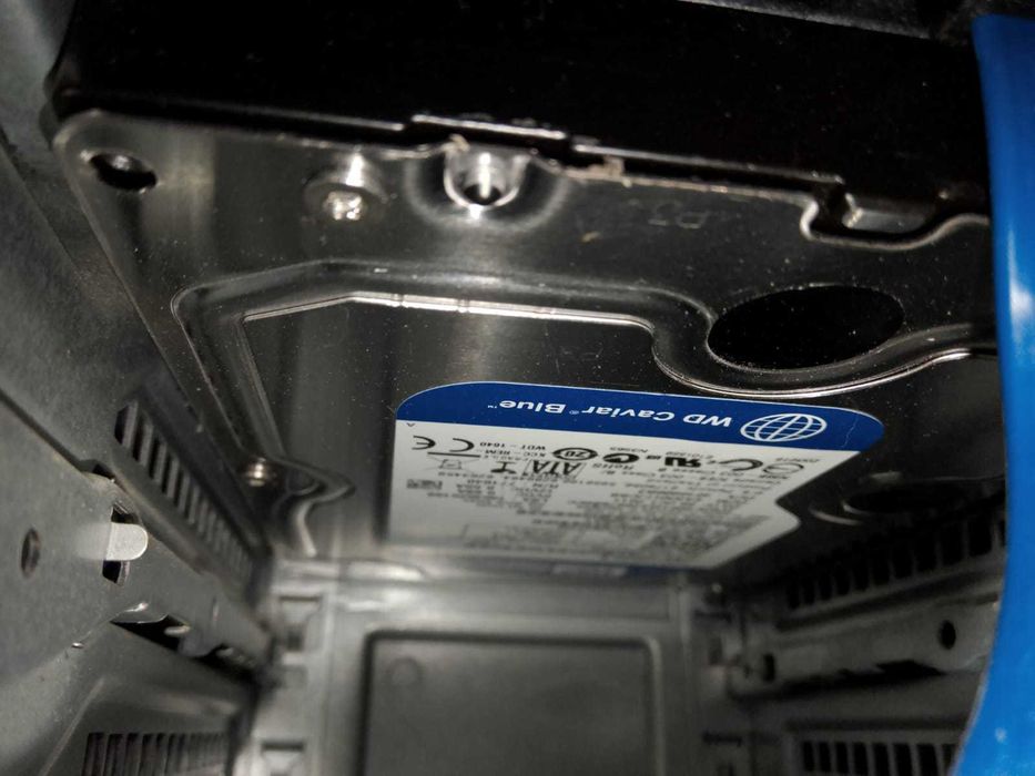 ПК Dell Inspiron 620 intel core i3 2120 3.30GHz GeForce GT 530 1TB