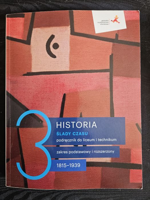 Historia Ślady czasu 3 Nows