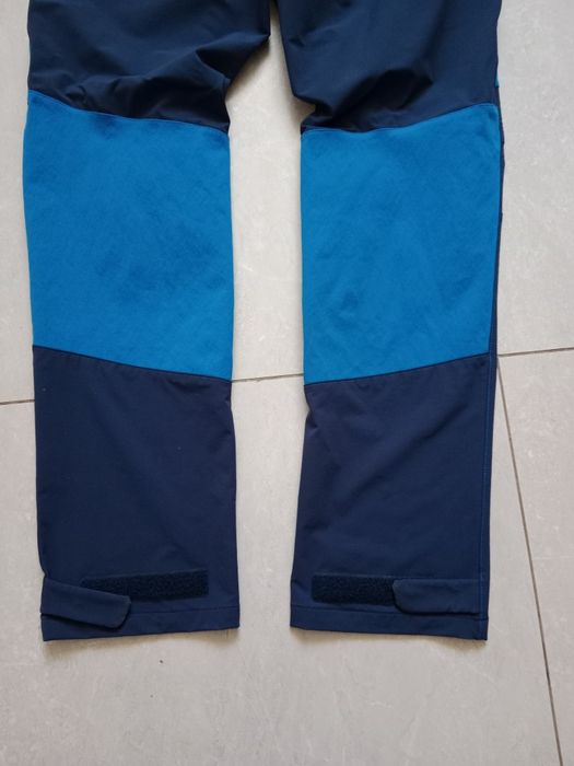 Haglofs Zircon Pants spodnie trekkingowe roz XL