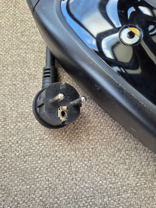 Carregador para Mercedes eléctrico smart A0005837105, 10A