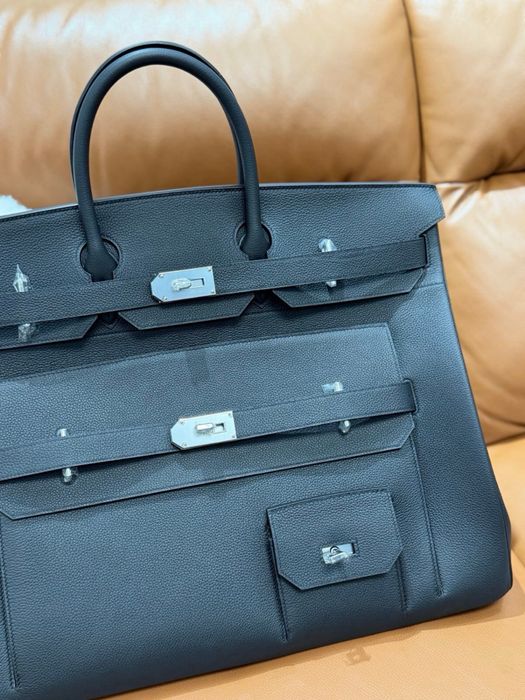 Hermes Birkin HAC 50cm