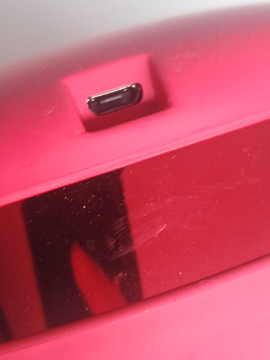 Lampa UV do paznokci le mini macaron