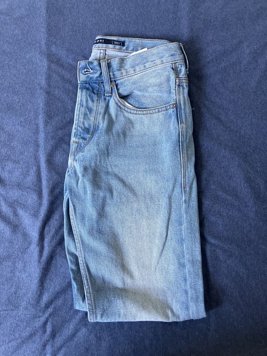 Calcas de ganga tiffosi