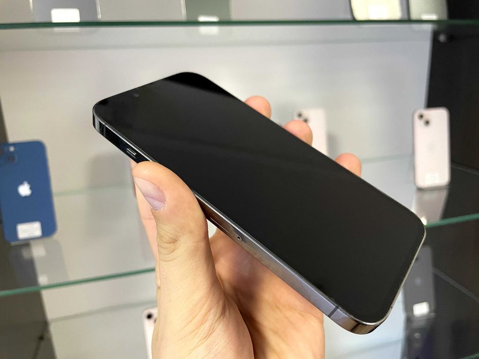 iPhone 13 Pro  256 gb Neverlock / від Магазину + Гарантія / Обмін