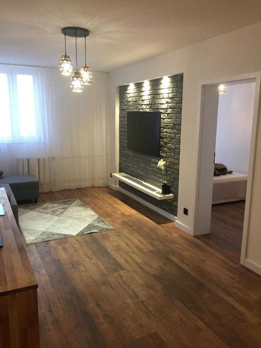 Dwupokojowe mieszkanie do wynajęcia Lublin ul. Łęczyńska