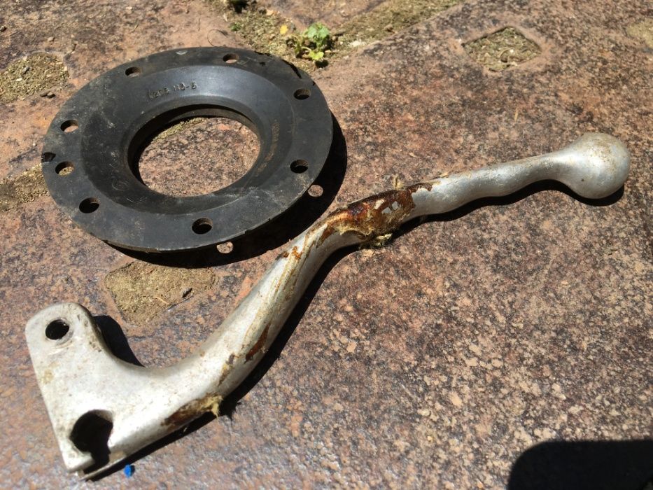 Мотозапчасти К-750 , МТ-9 , МТ-10 , МТ-12 б/у ...