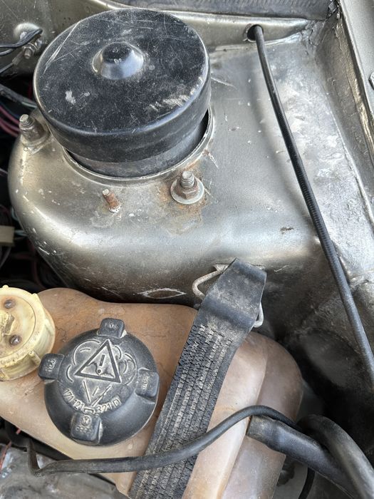 Lada samara vaz 2109