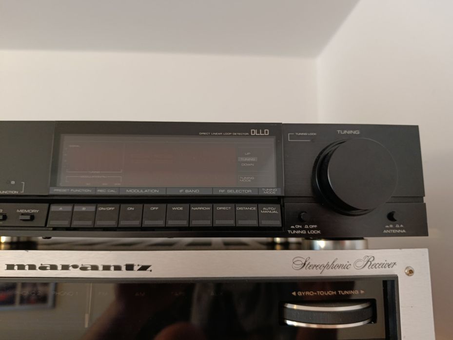 Kenwood kt 3300d