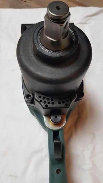 Klucz udarowy pneumatyczny