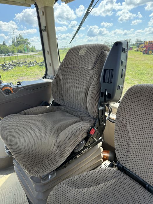 Продам трактор John Deerе T8370R