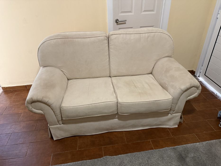 Vendo Sofa 2 lugares