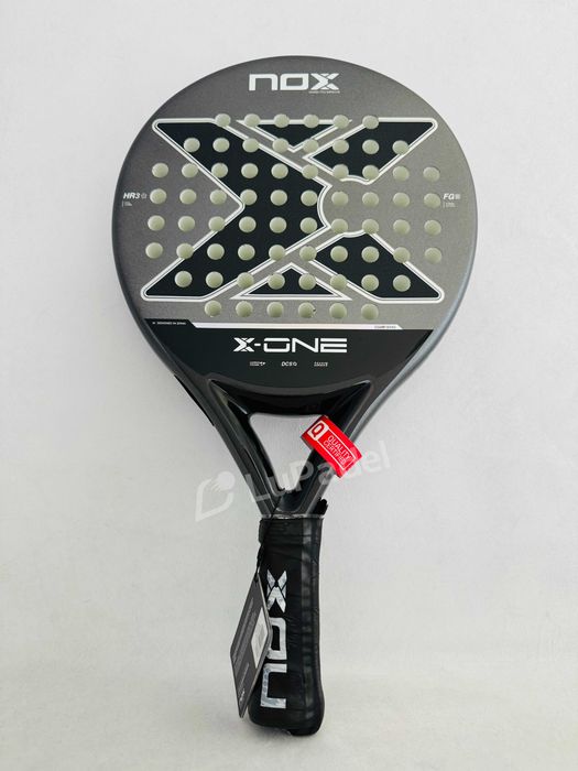 Ракетка для Падель (Padel) тенісу – Nox X-One 2026