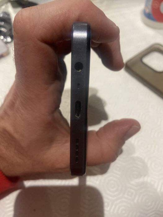 REAL ME NOTE 50 NOVO VENDO