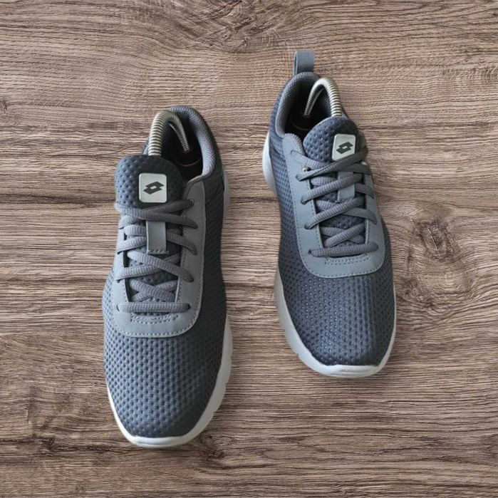 Buty Lotto Megalight II 38,5(25cm)