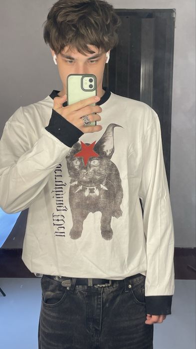 Лонгслів DEW Archive / M, L, XL