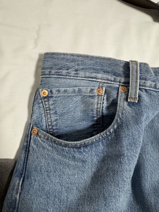 Calças de ganga Levi’s 501 W38 L32