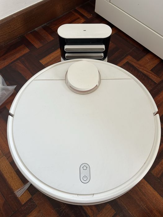 Xiaomi Vaccuum S12