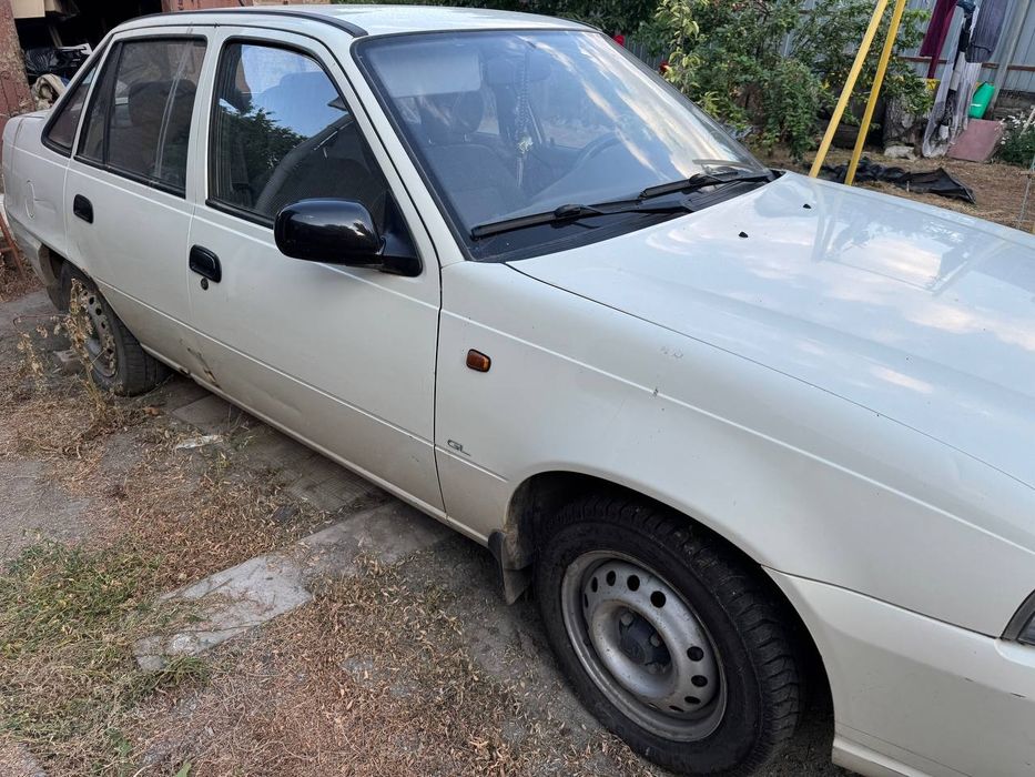 Продам машину Нексія n150