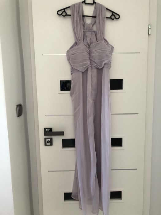 Suknia sukienka długa 34/36 XS/S