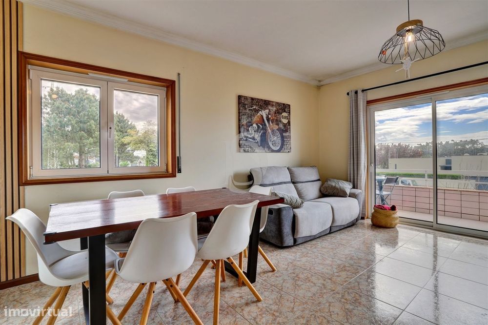 Apartamento T3 Venda em Retorta e Tougues,Vila do Conde — Retorta E Tougues, Porto