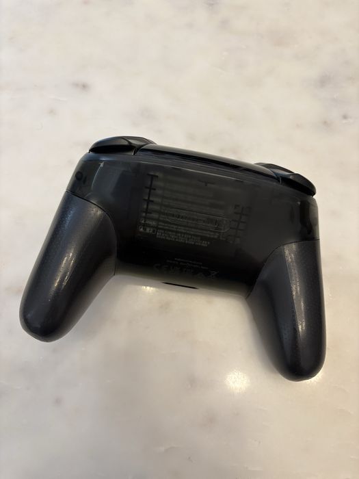 Pad pro controller Switch