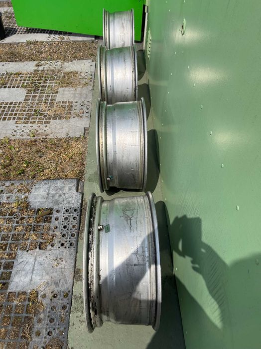 Alu felgi AUTEC Germany BMW 19 5x120 et45 8,5J X3 X4 X5 e70 f15 X6 e71