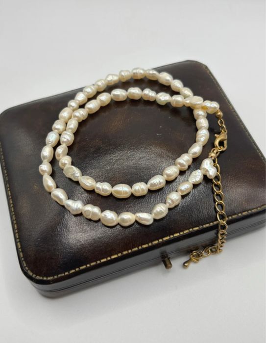 Perły słodkowodne 0419