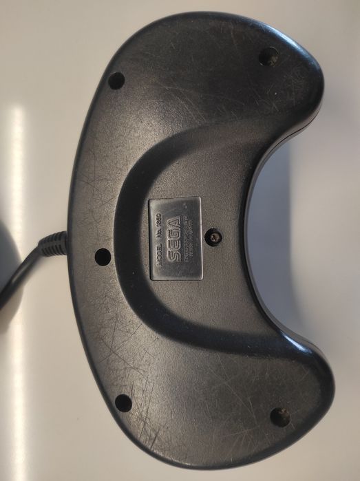 Comando original Sega