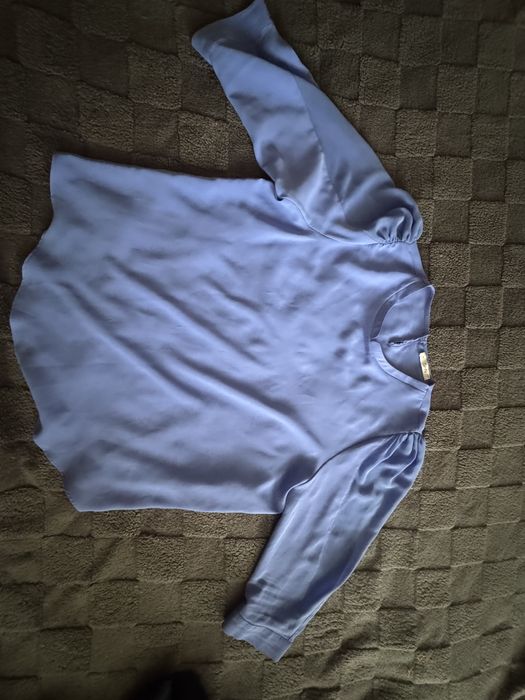 Блузка жіноча, як нова, гарний стан