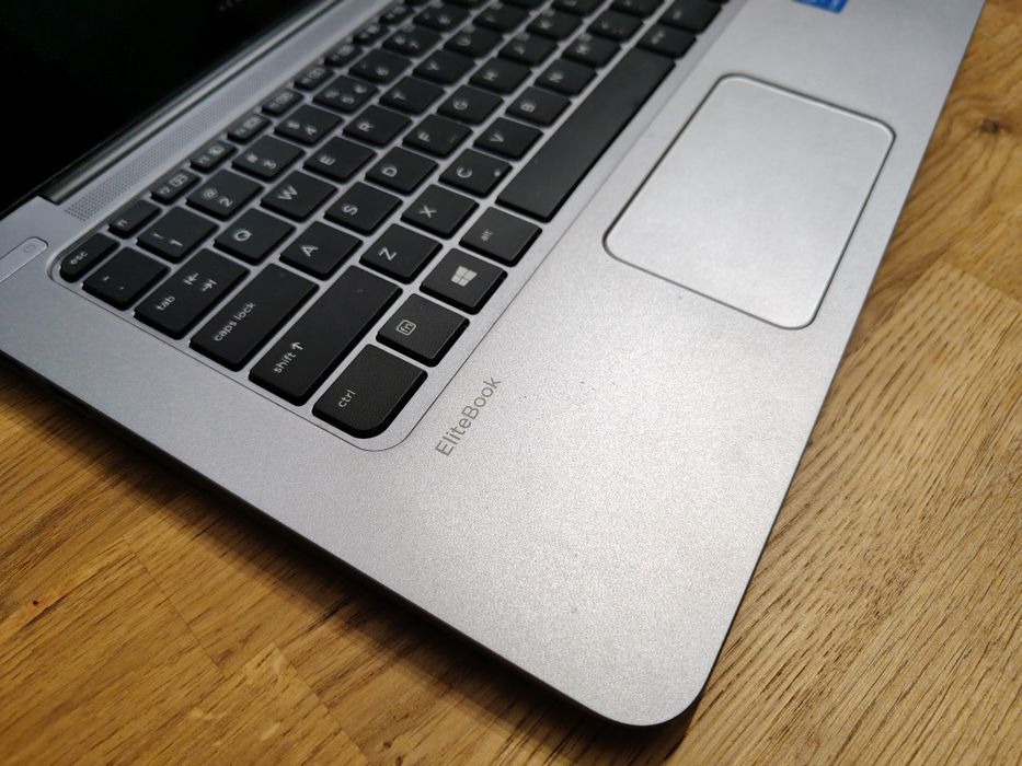 Laptop HP 840 G8 i5 11-gen, 16GB RAM FullHD Win11PRO