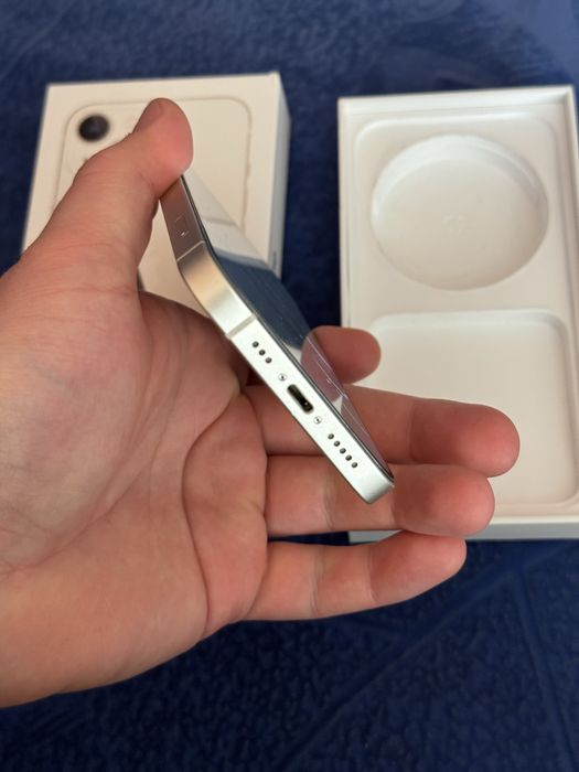 iPhone 13 128gb neverlock