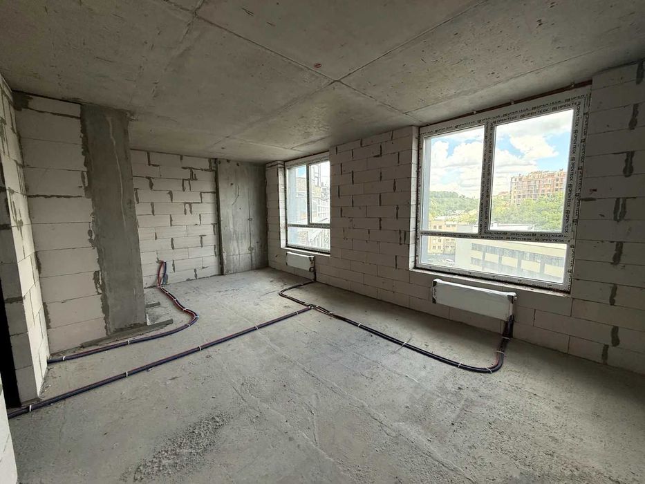 1к 41 м2 СУПЕРВИДОВА Podil Plaza Поділ Контрактова Поштова