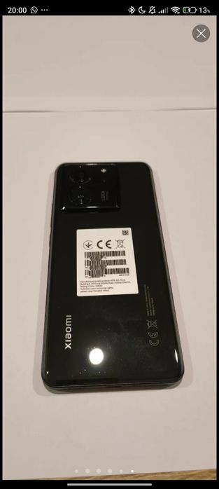 Xiaomi 13t pro novo 512gb 12gb