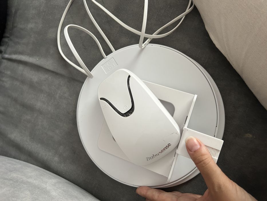 Babysense 7 używany