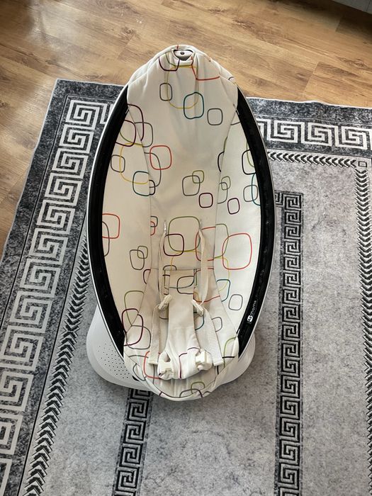 Bujak Elektryczny 4Moms