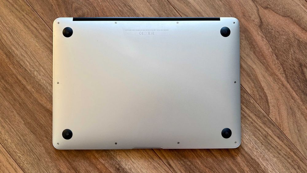 MacBook Air 13, 512 GB SSD, Nowa bateria! Wszystko sprawne! Gratisy
