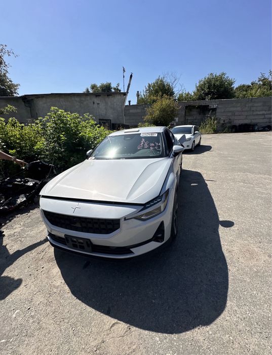Розборка Polestar 2 728 729 019