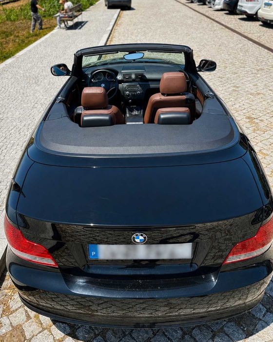 BMW 118 — fotografia 5