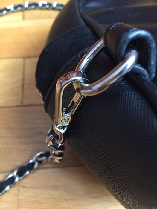 Plecaczek/Torebka - MANIERE DE VOIR