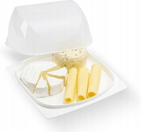 Tupperware cheesmart na ser i wędliny