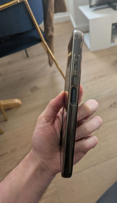 Samsung Galaxy A14 5G com 128GB, em bom estado