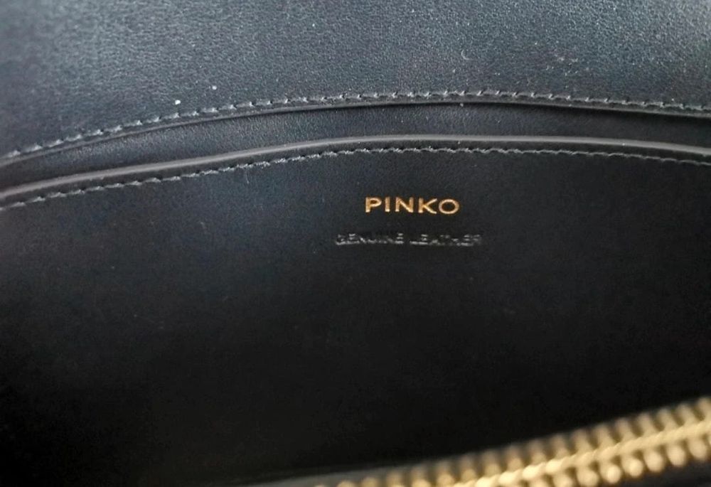 Nowa torebka Pinko